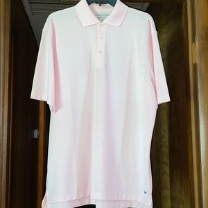 Men’s Vineyard Vine Polo